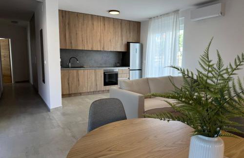 Apartman Maun - Foto 29