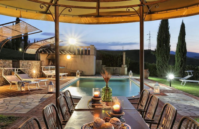 Pi-e413-laja0at - Casale Teatro e Fienile 18 - Foto 53