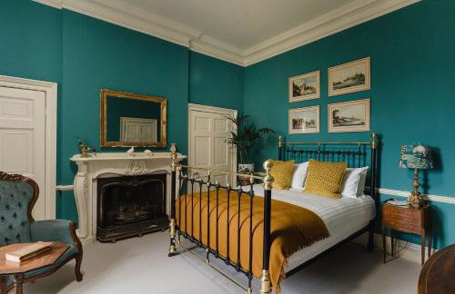 Pylewell Park House - Foto 25