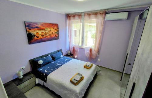 Villa Paoletti, appartamento confortevole nel cuore di Gradara - Foto 6