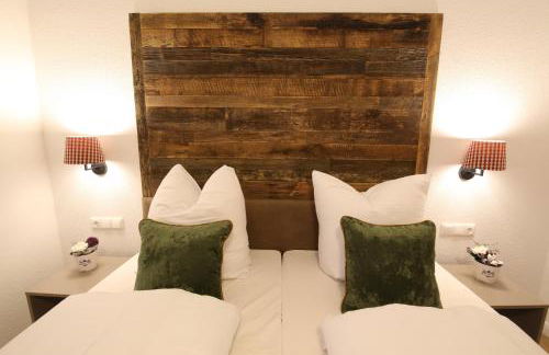 Aparthotel Deutscher Kaiser Ferienwohnungen - Foto 21