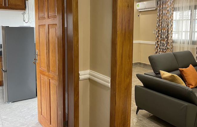 JPN SQUARE Douala - Foto 18