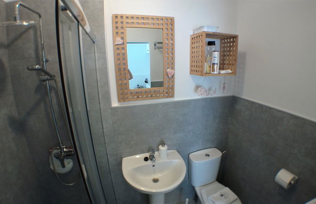 Casa Florinda Tarifa - Photo 45