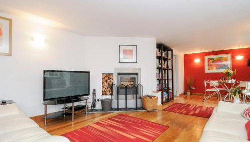 Great Brightor Cob Barn - Foto 4