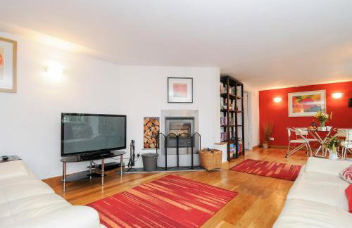 Great Brightor Cob Barn - Foto 4