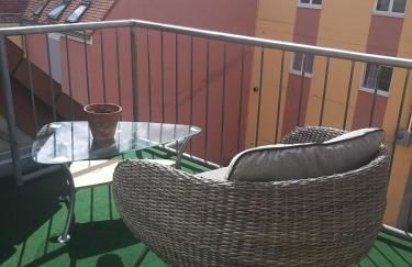 Ueber den Dächern von Alzey - Photo 15