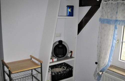 Ferienwohnung Siebmann - Foto 10