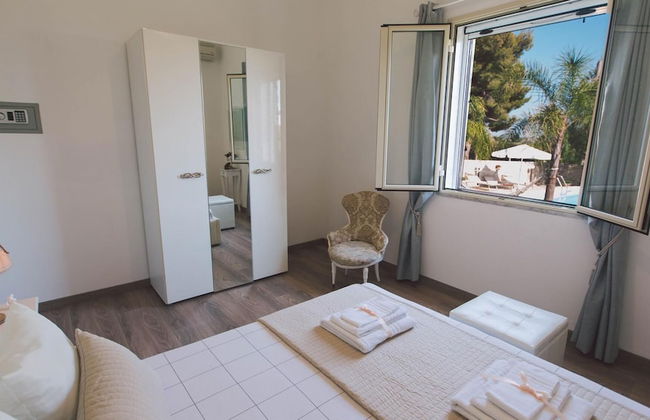 Rg-e366-sp460at - Villa Ferradina 4 2 - Photo 14