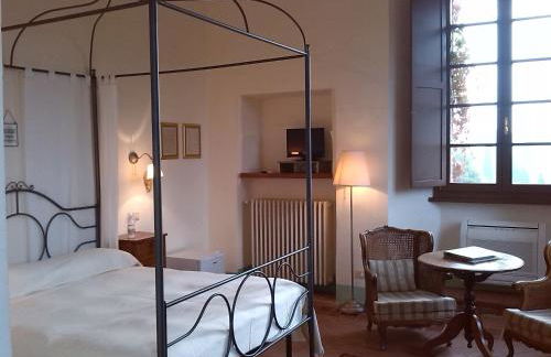 Agriturismo Villa Buoninsegna - Foto 6