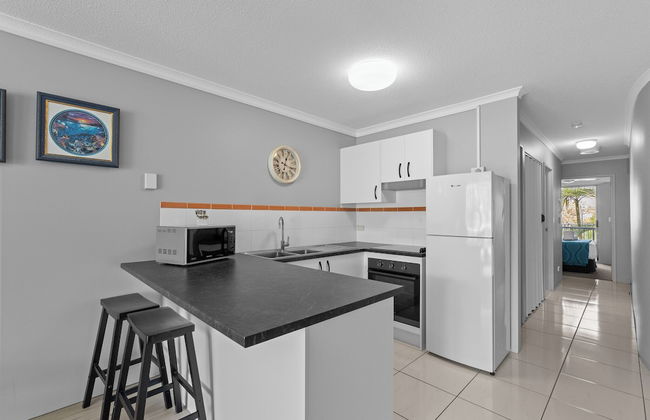 Riviera Resort Hervey Bay - Foto 33