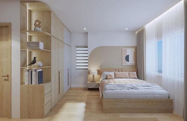 Hoanglinhhome - Foto 16