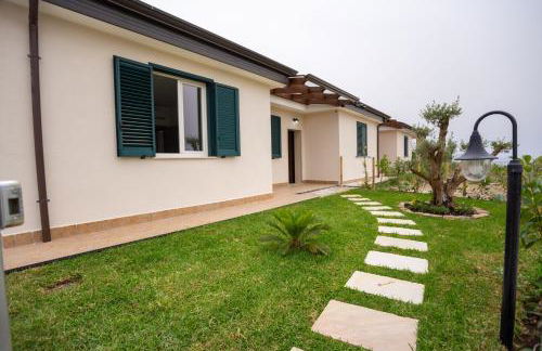 VS Le Terrazze degli Dei - Villa con giardino, palestra, area giochi per bimbi - Foto 4