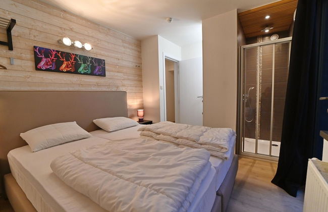 Lovely Holiday Home in Marche-en-Famenne with Hot Tub - Photo 7