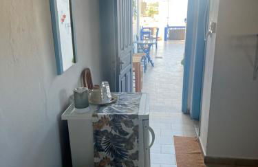 Hotel Glaros Lipsi - Foto 16