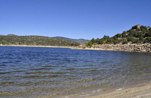 La cabaña del Burguillo - Photo 38