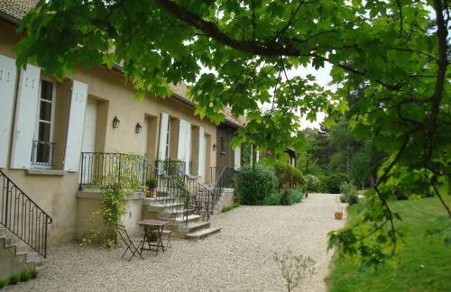 Les Communs du Manoir - Foto 48