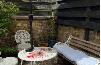 Northmill Cottage - Charming 2 bed residential property with courtyard - Foto 12