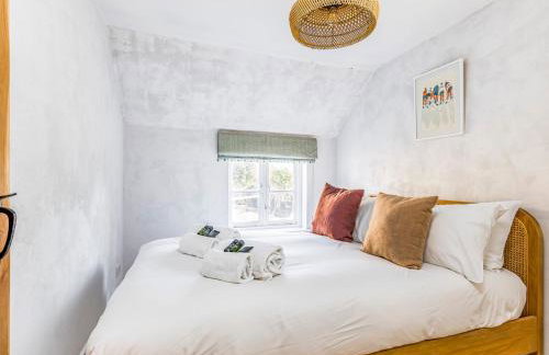 Charming Downland Cottage - Pass the Keys - Foto 32