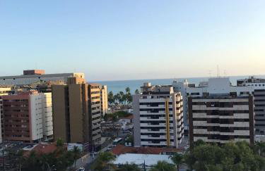 Alto padrão- No coração da Ponta Verde - Foto 21