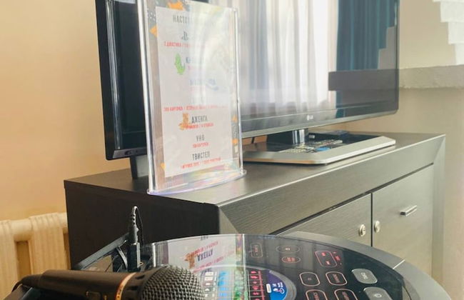 Shymbulak Resort House - Photo 55