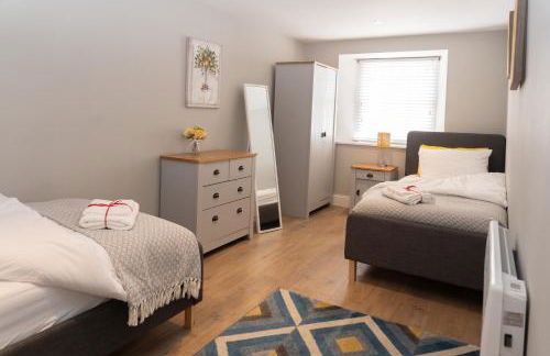 Fairway & Footpath Apartments Castle Place - Foto 32