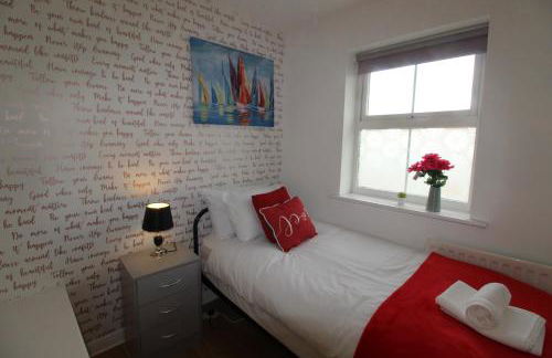 Harriers Grove House - Foto 27