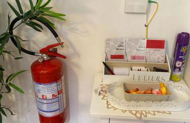 Tower Pisa Suite with terrace - Foto 8