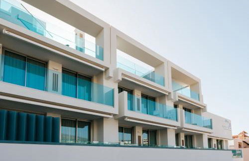 Caleta Suites Tenerife - Foto 10