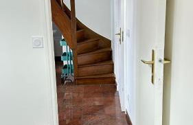 MEZZANINE DU BON ACCUEIL Deux Chambres Avec Parking - Foto 12