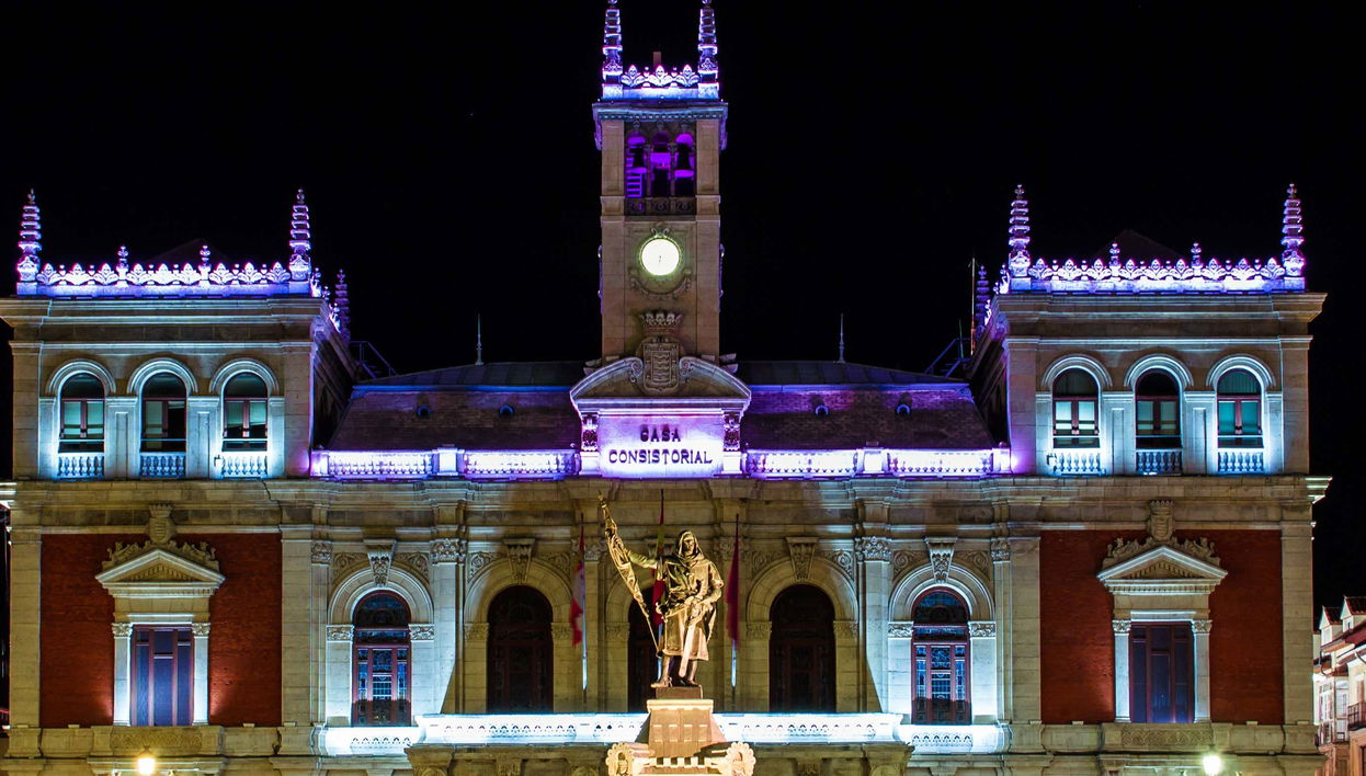 Free tour des mystères et légendes de Valladolid