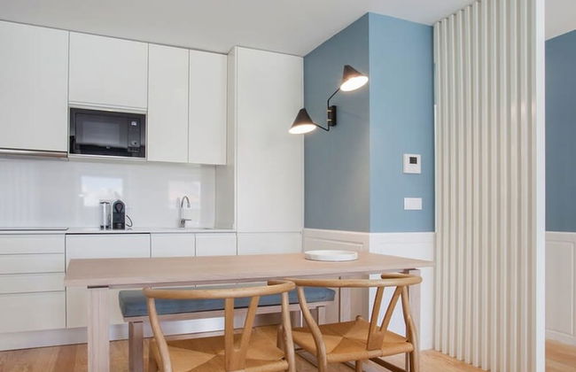 Liiiving in Porto | Downtown Luxury Studio - Foto 17