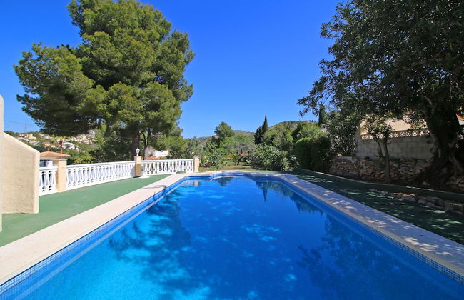 Villa Costa Calpe - Milotxa - Photo 13