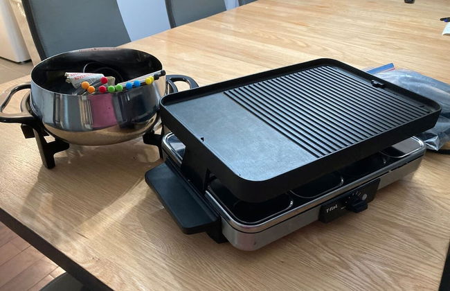 Chalet des Becassines Citq 310334 - Foto 66