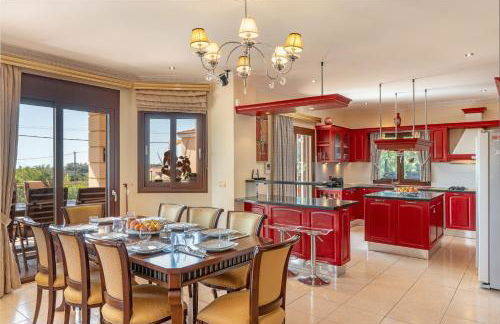 Villa Omega Kefalonia - Foto 52