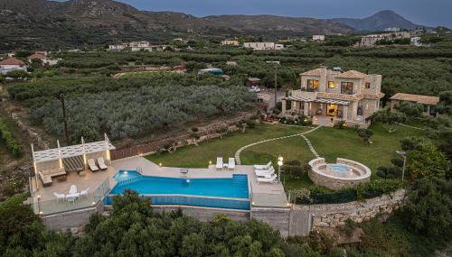 Villa Aloni - Foto 4