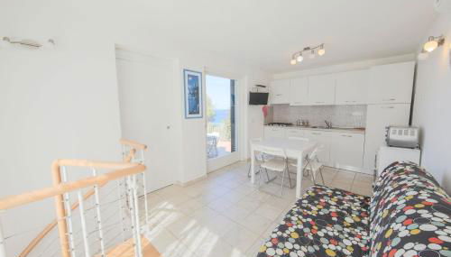 Villa Belvedere Nisporto - Foto 5