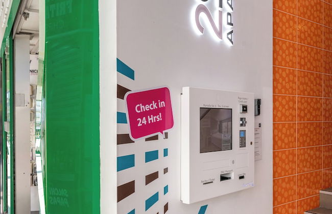 Climia 2Sleep Apartments - Photo 3