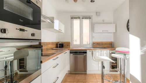 Le spacieux idéal séjour pro ou week-end famille - Foto 2