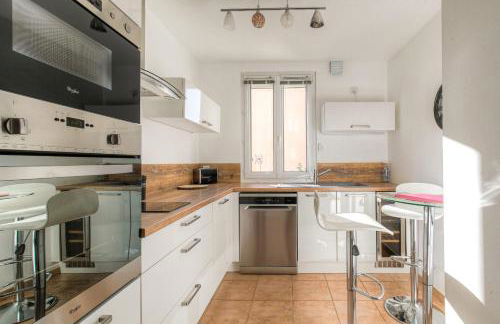 Le spacieux idéal séjour pro ou week-end famille - Foto 2