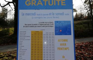 Appartement Abadie - Foto 34