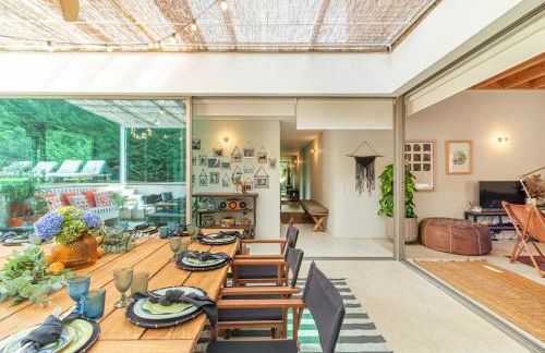 Chão Garden Retreat - Foto 53