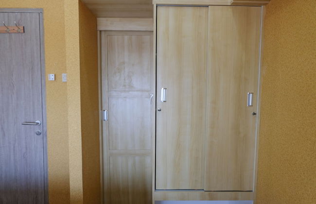 Good Deal 2Br Apartment Newton Residence Bandung - Foto 2