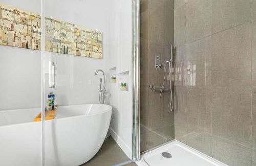 Bumblebee cottage in Crich, Peak District, Cosy retreat for two - Foto 23