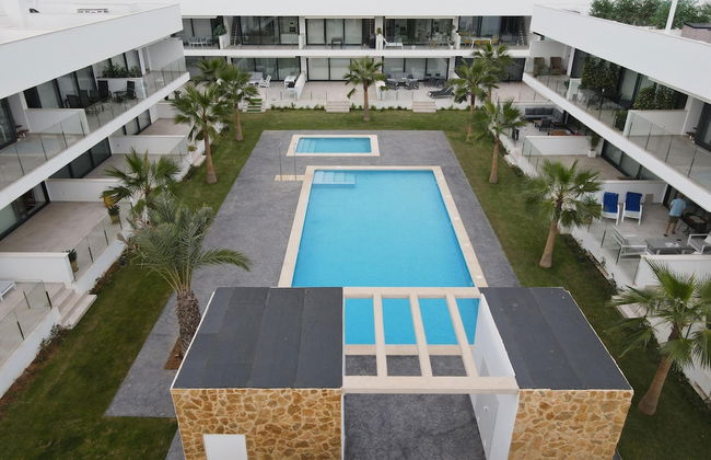 Outstanding 2 bed Apartment With Rooftop sea Views - Foto 11