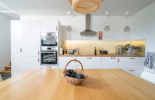 In the Village - Madeira Surf Camp I - Foto 19