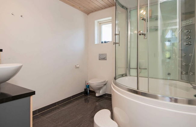 Luxury Beach House With Spa - By Traum Ferienwohnungen - Foto 4