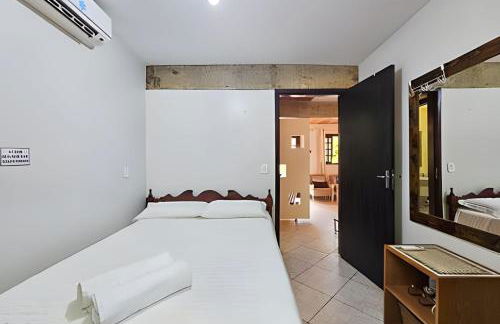 Chalé Bem Brasil 4: Seu Refúgio na Natureza - Foto 7