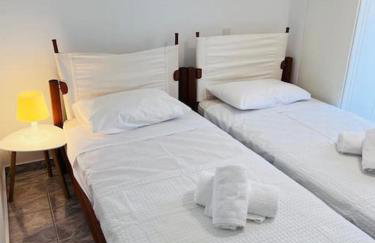 Akrata apartment - Foto 4