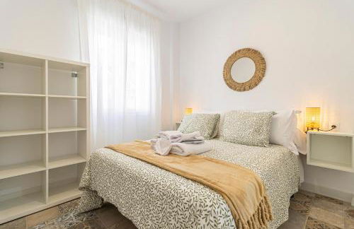 Casa Palacio La Lola y Olé Gran Terraza - Foto 70