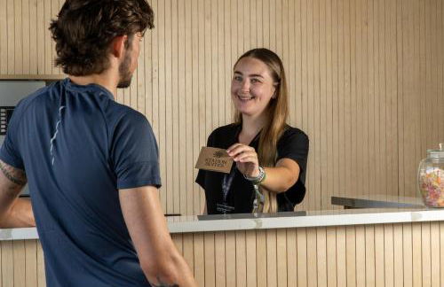 Station Suites Aparthotel - Foto 8